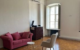 Great Appartment In The Center Of Odessa