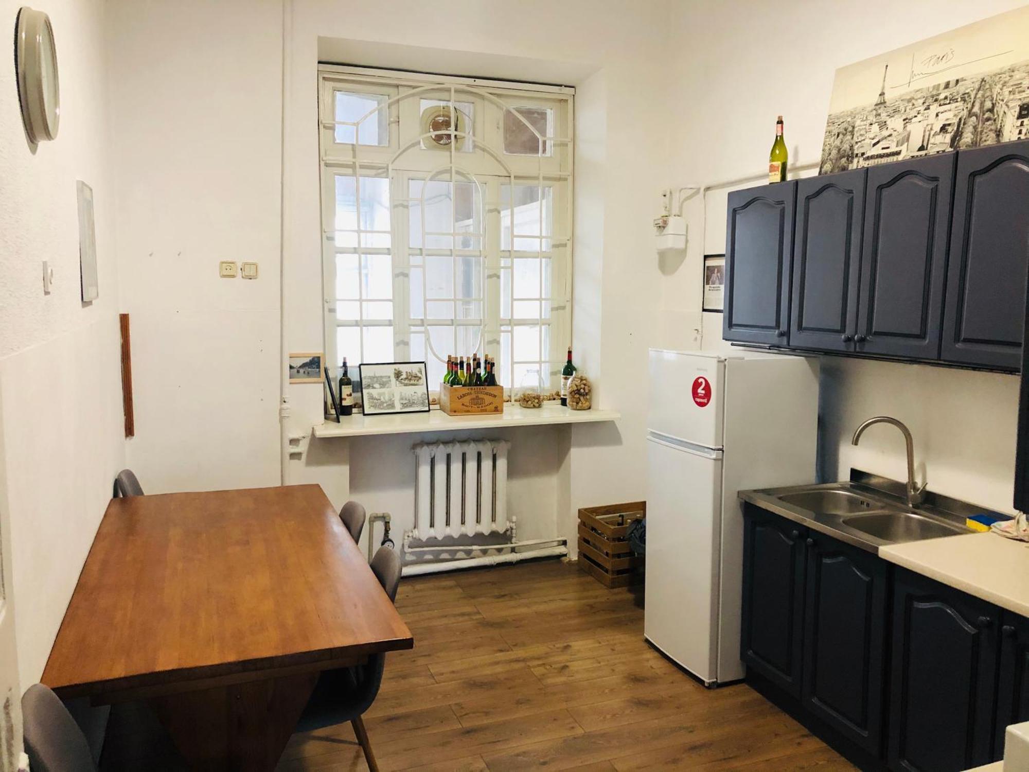 Great Appartment In The Center Of Odessa Екстер'єр фото