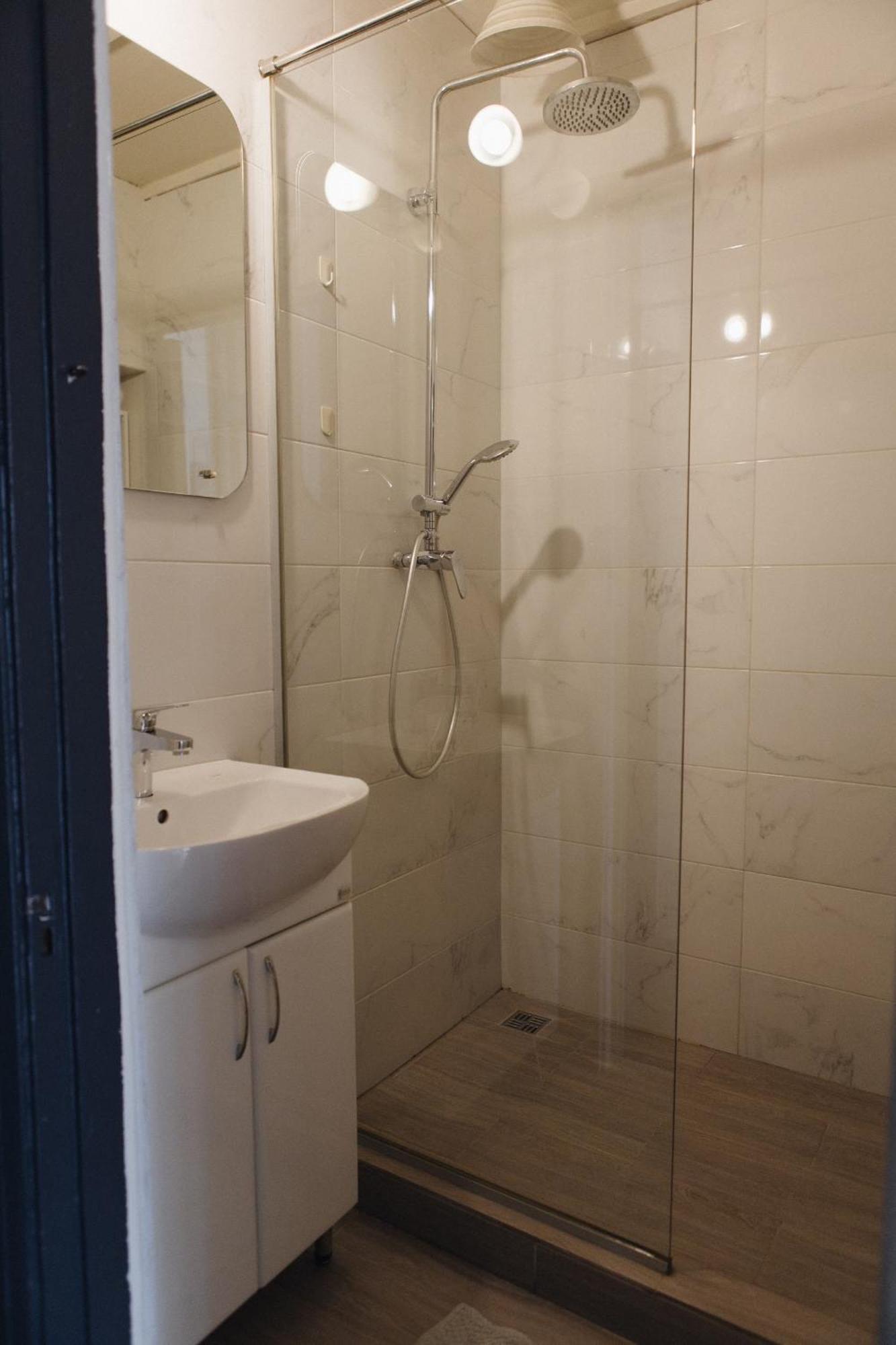 Great Appartment In The Center Of Odessa Екстер'єр фото