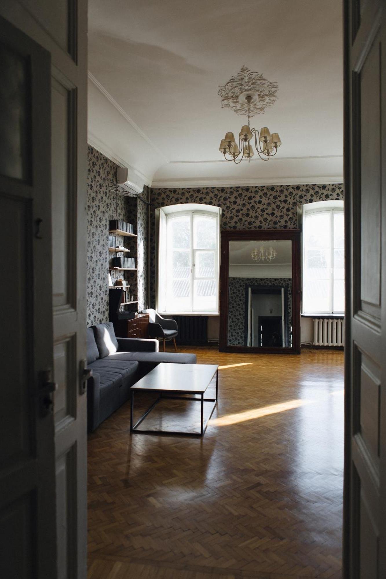 Great Appartment In The Center Of Odessa Екстер'єр фото