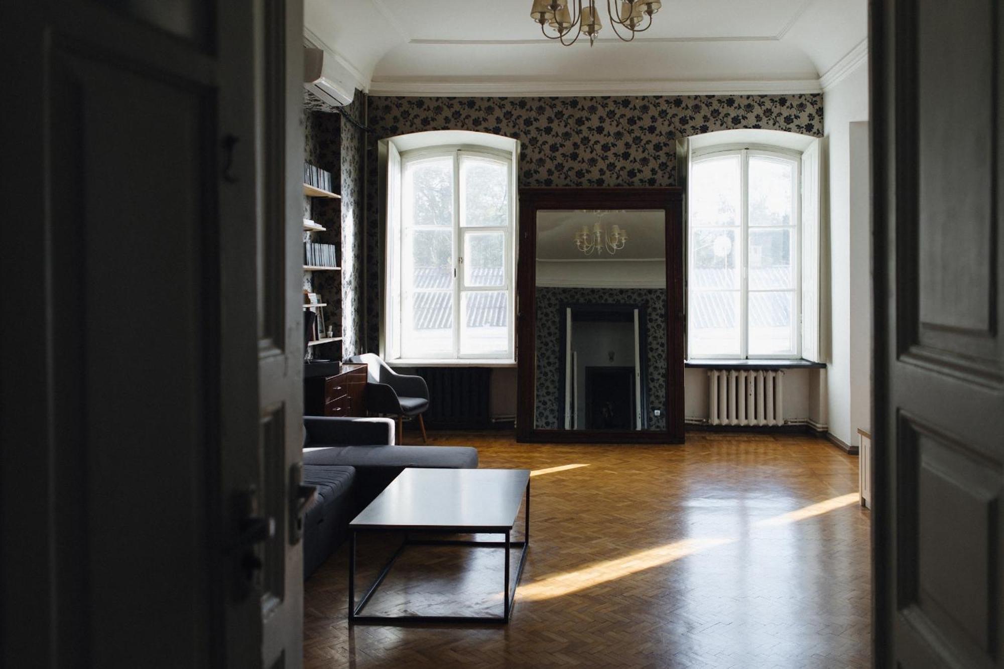 Great Appartment In The Center Of Odessa Екстер'єр фото