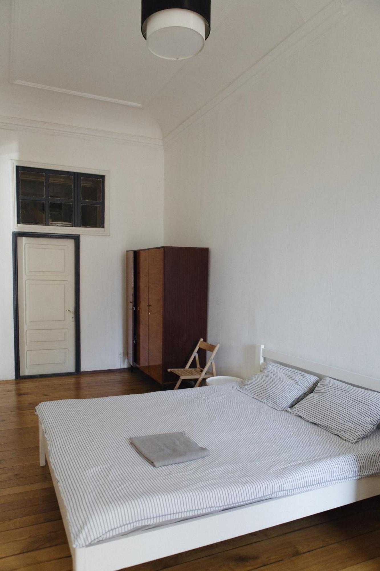 Great Appartment In The Center Of Odessa Екстер'єр фото