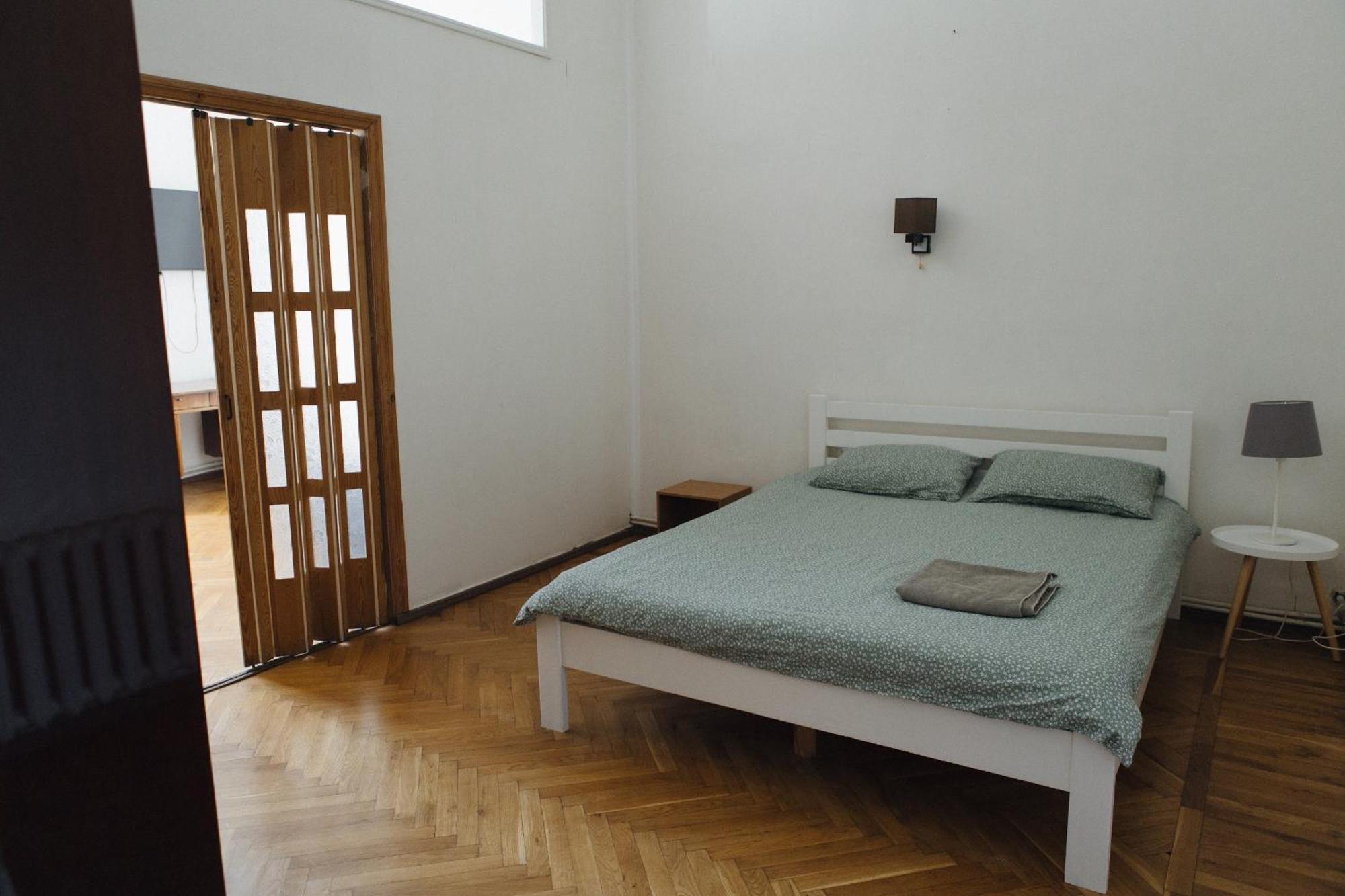 Great Appartment In The Center Of Odessa Екстер'єр фото