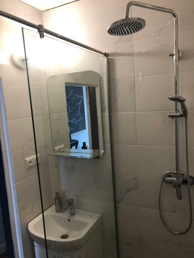 Great Appartment In The Center Of Odessa Екстер'єр фото